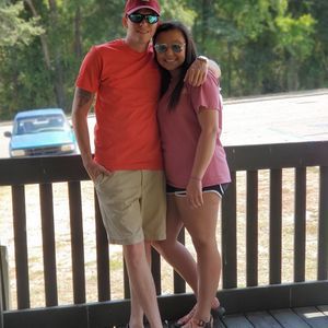 Meet your Posher, Zach